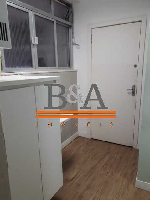 Apartamento à venda com 3 quartos, 150m² - Foto 24