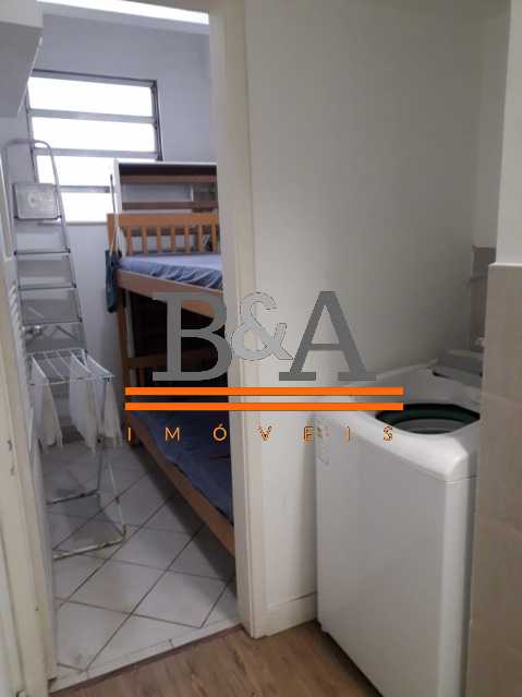 Apartamento à venda com 3 quartos, 150m² - Foto 25