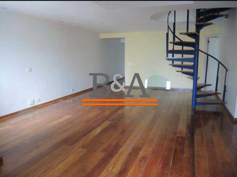 Cobertura à venda com 3 quartos, 249m² - Foto 2