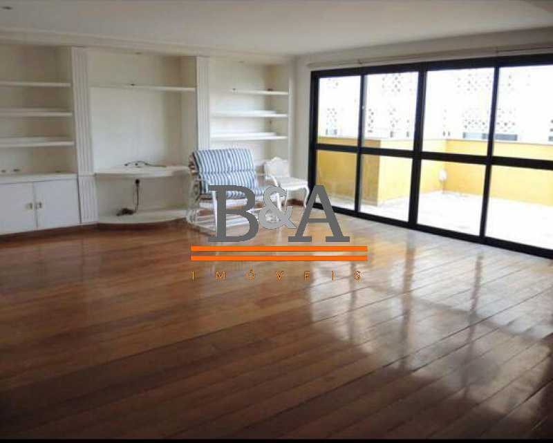 Cobertura à venda com 3 quartos, 249m² - Foto 11