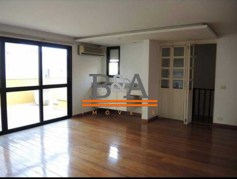 Cobertura à venda com 3 quartos, 249m² - Foto 12