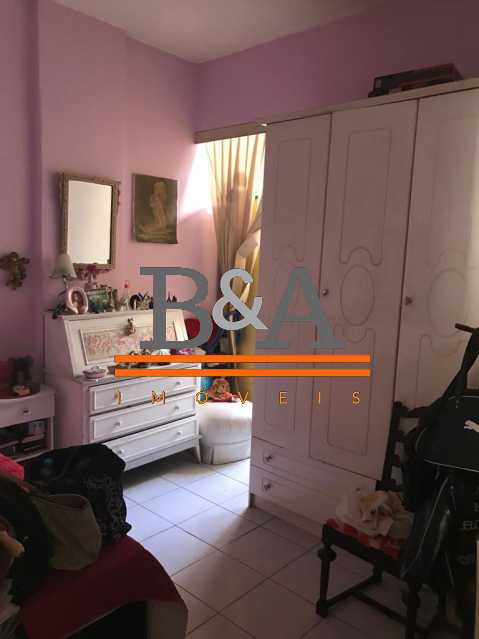 Apartamento à venda com 2 quartos, 75m² - Foto 9