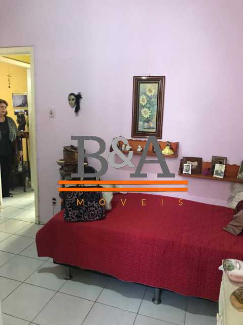 Apartamento à venda com 2 quartos, 75m² - Foto 11