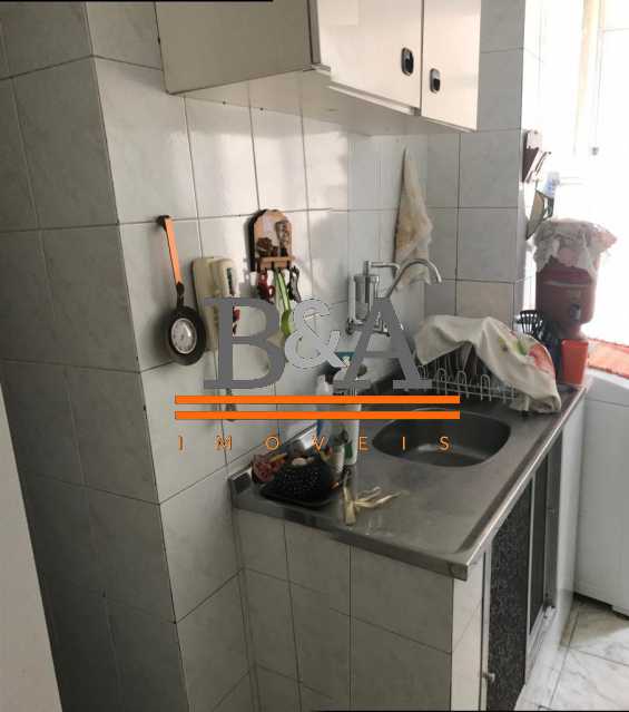 Apartamento à venda com 2 quartos, 75m² - Foto 19