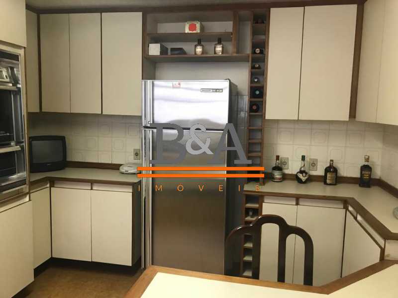 Apartamento à venda com 3 quartos, 290m² - Foto 14