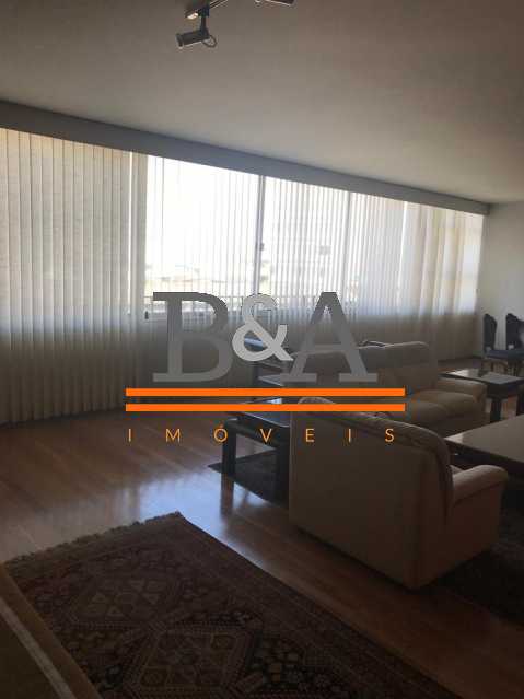 Apartamento à venda com 3 quartos, 290m² - Foto 4