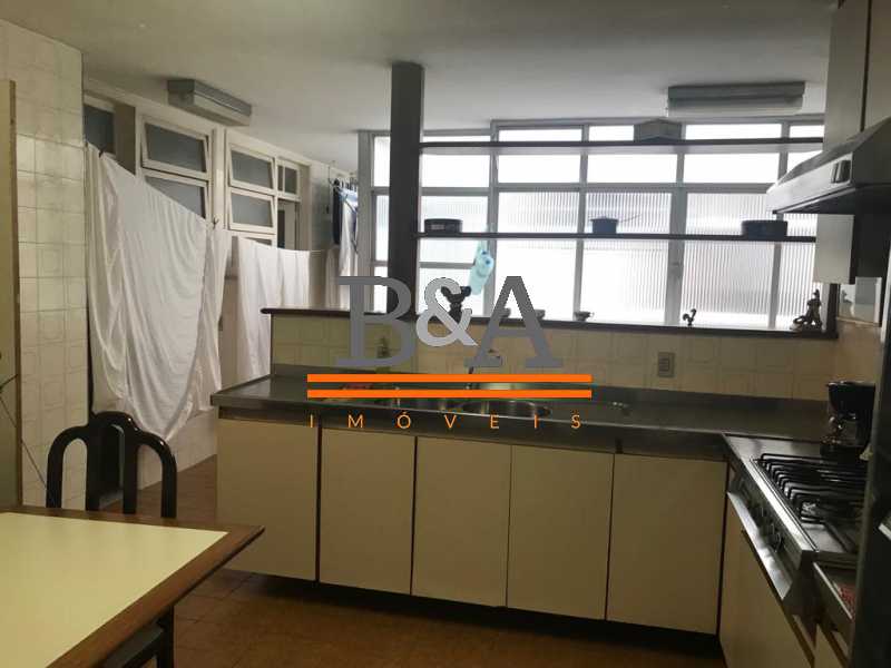 Apartamento à venda com 3 quartos, 290m² - Foto 15