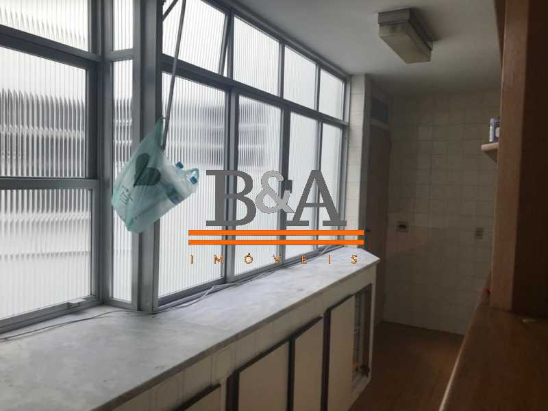 Apartamento à venda com 3 quartos, 290m² - Foto 17