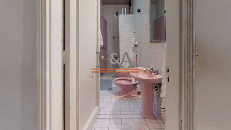 Apartamento à venda com 3 quartos, 160m² - Foto 23