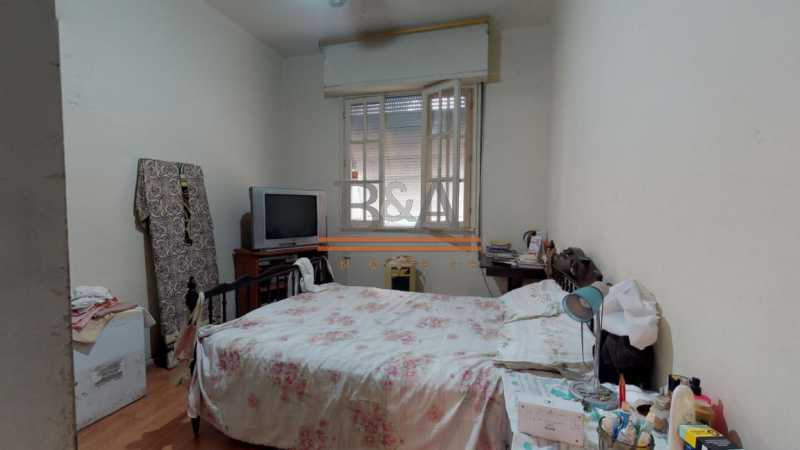 Apartamento à venda com 3 quartos, 160m² - Foto 11