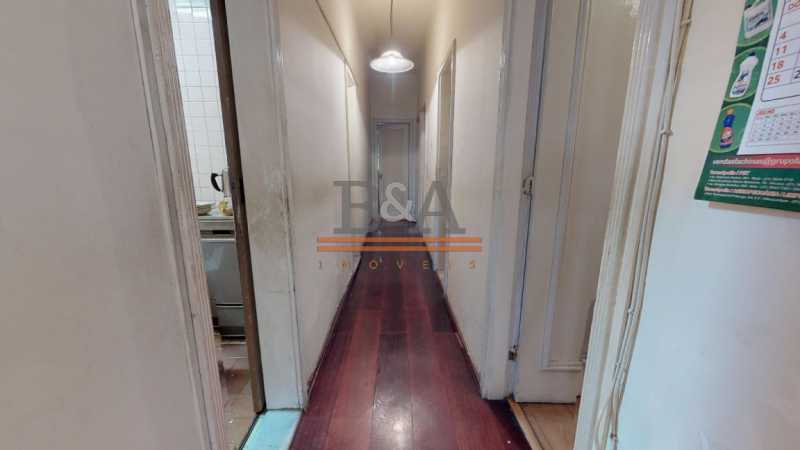 Apartamento à venda com 3 quartos, 160m² - Foto 8