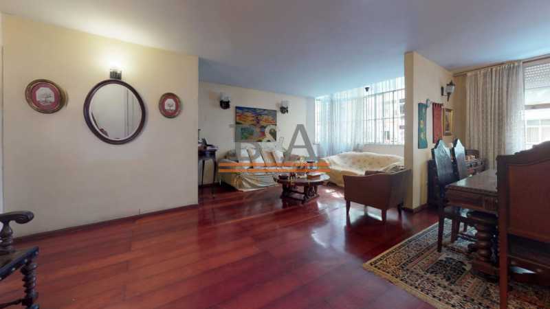 Apartamento à venda com 3 quartos, 160m² - Foto 7