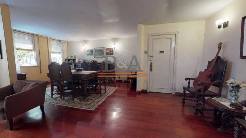 Apartamento à venda com 3 quartos, 160m² - Foto 6