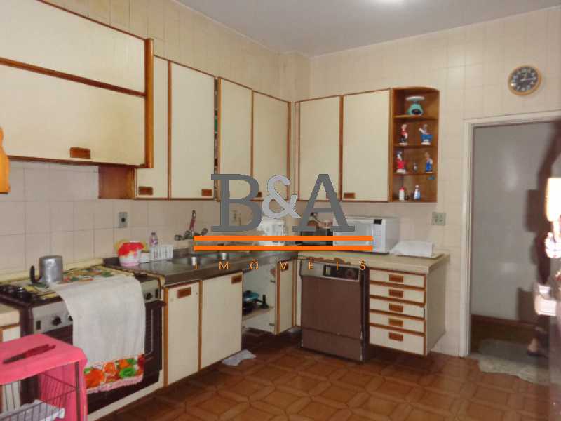 Apartamento à venda com 4 quartos, 200m² - Foto 18