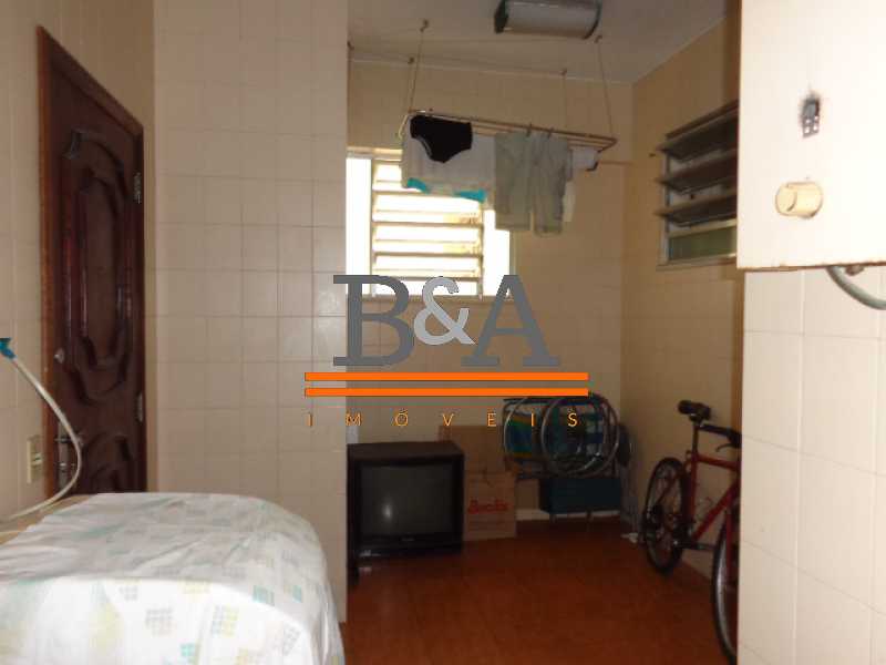 Apartamento à venda com 4 quartos, 200m² - Foto 19