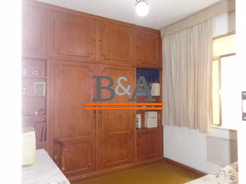 Apartamento à venda com 4 quartos, 200m² - Foto 7