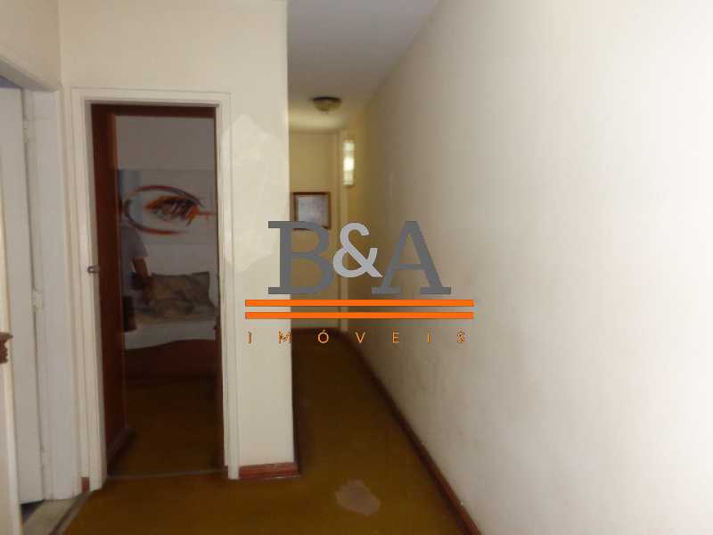 Apartamento à venda com 4 quartos, 200m² - Foto 5