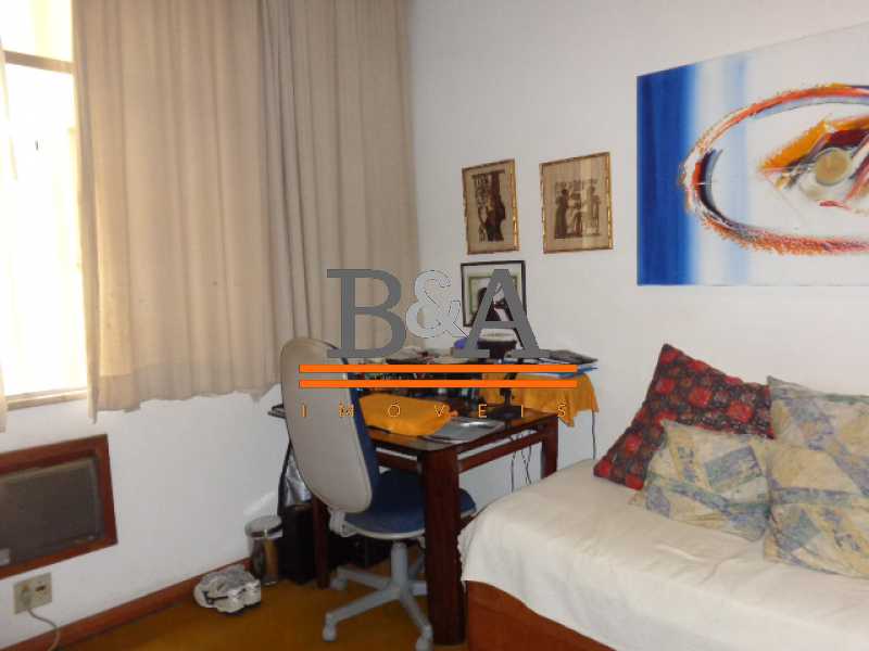 Apartamento à venda com 4 quartos, 200m² - Foto 6