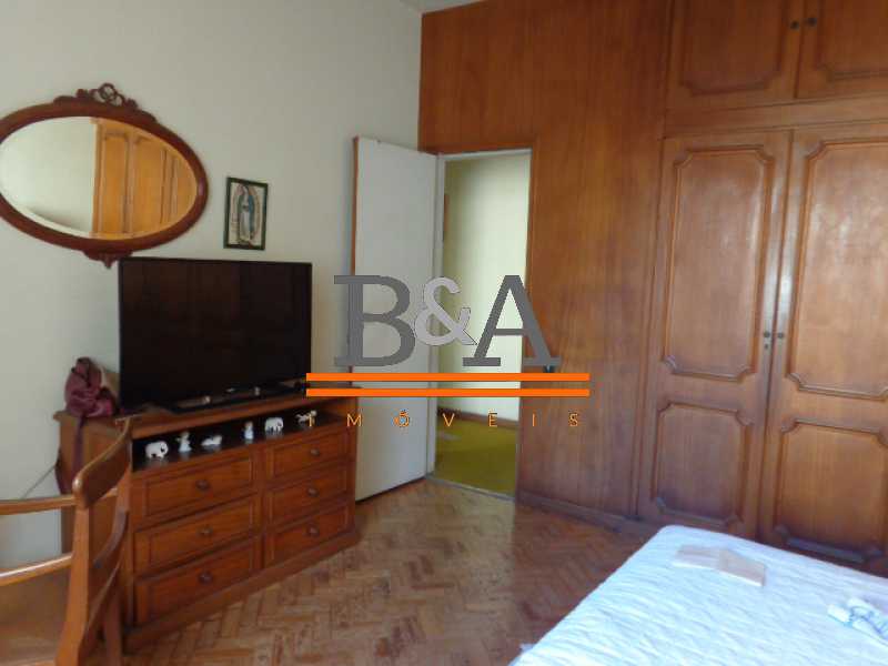 Apartamento à venda com 4 quartos, 200m² - Foto 13