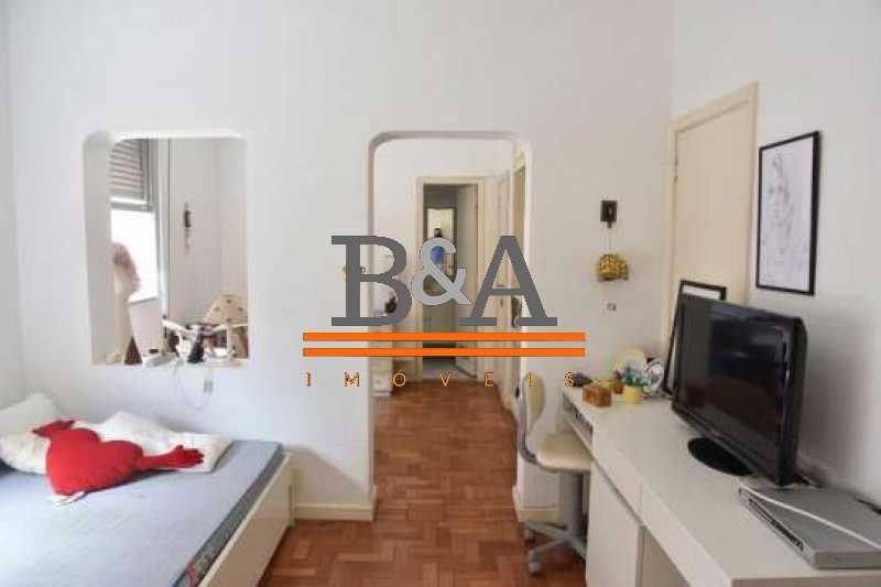 Apartamento à venda com 2 quartos, 180m² - Foto 8