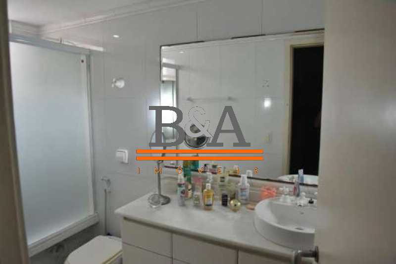 Apartamento à venda com 2 quartos, 180m² - Foto 14