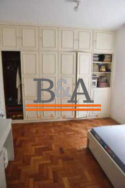 Apartamento à venda com 2 quartos, 180m² - Foto 9