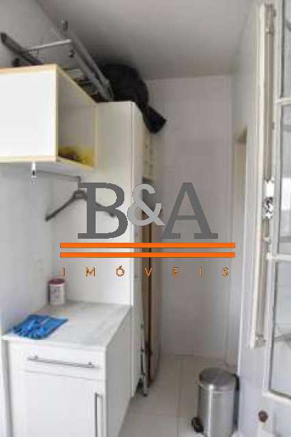 Apartamento à venda com 2 quartos, 180m² - Foto 19