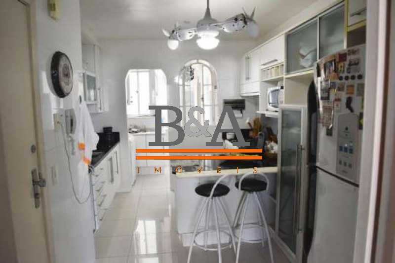 Apartamento à venda com 2 quartos, 180m² - Foto 16