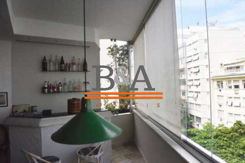 Apartamento à venda com 2 quartos, 180m² - Foto 1