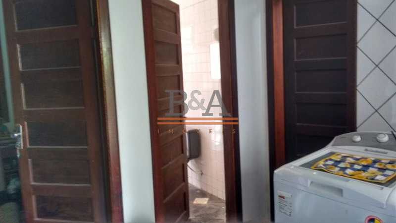 Casa de Condomínio à venda com 4 quartos, 380m² - Foto 19