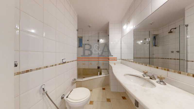 Apartamento à venda com 3 quartos, 264m² - Foto 8