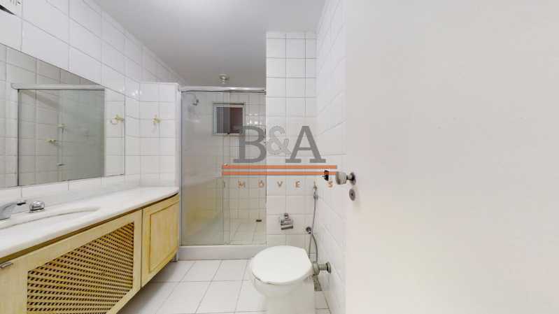 Apartamento à venda com 3 quartos, 264m² - Foto 10