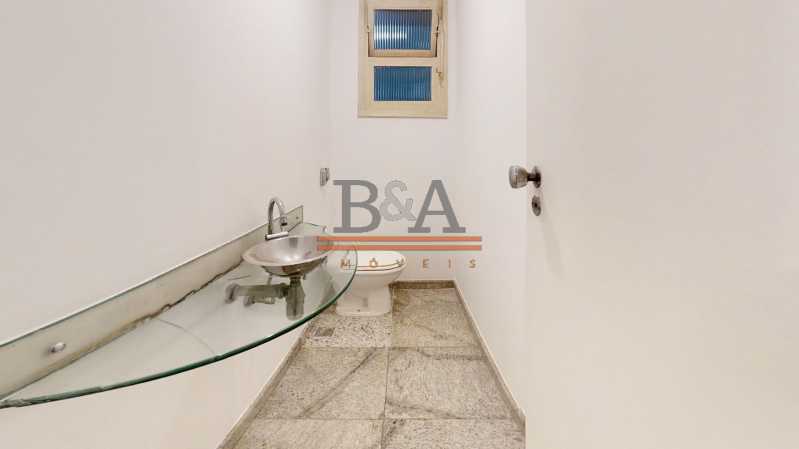 Apartamento à venda com 3 quartos, 264m² - Foto 6