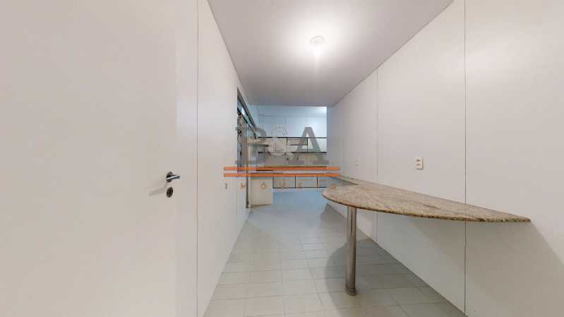 Apartamento à venda com 3 quartos, 264m² - Foto 21