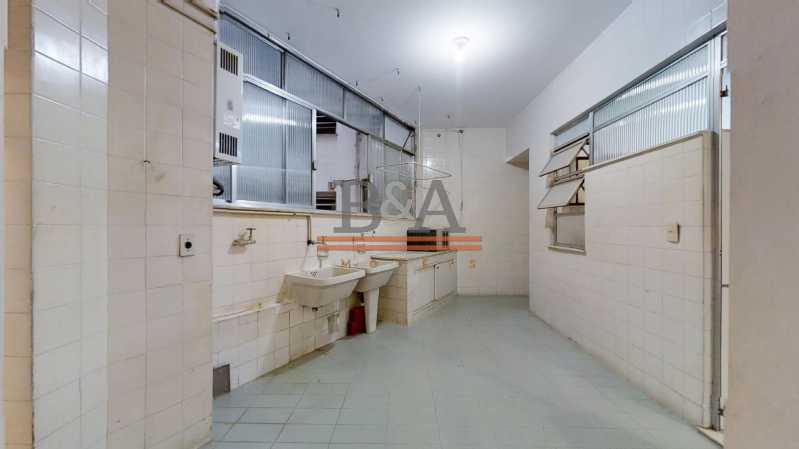 Apartamento à venda com 3 quartos, 264m² - Foto 20