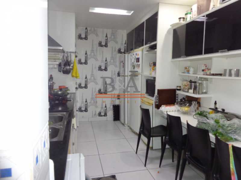 Apartamento à venda com 4 quartos, 340m² - Foto 13