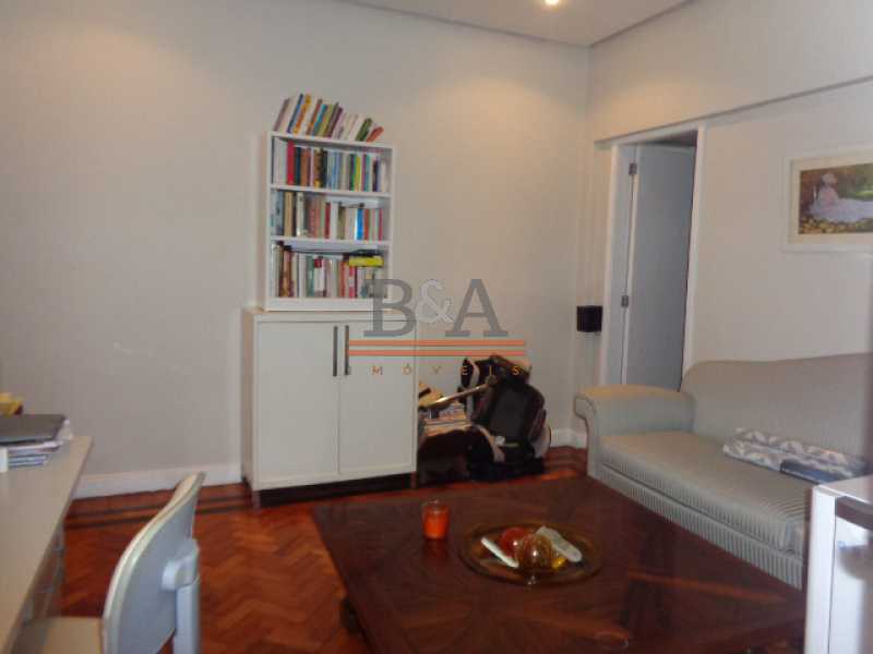 Apartamento à venda com 4 quartos, 340m² - Foto 15