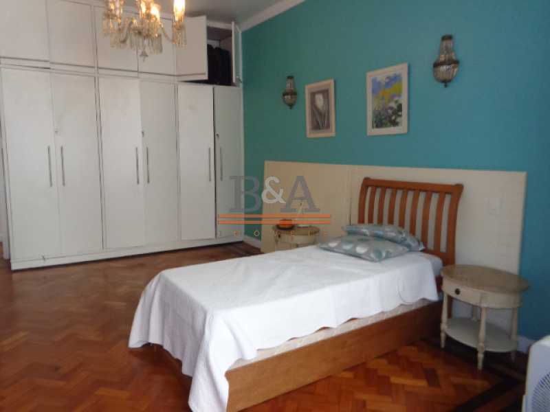 Apartamento à venda com 4 quartos, 340m² - Foto 20