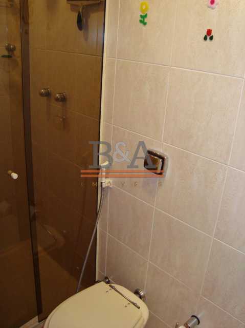 Apartamento à venda com 3 quartos, 92m² - Foto 11