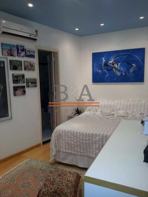 Apartamento à venda com 3 quartos, 92m² - Foto 13