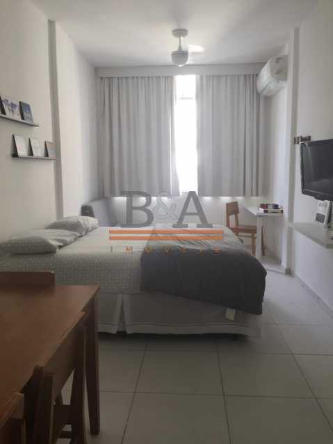 Kitnet e Studio à venda, 28m² - Foto 4