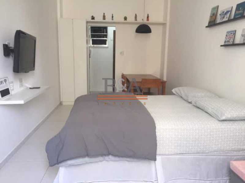 Kitnet e Studio à venda, 28m² - Foto 12