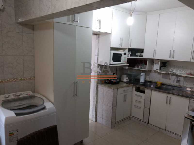 Apartamento à venda com 2 quartos, 75m² - Foto 15