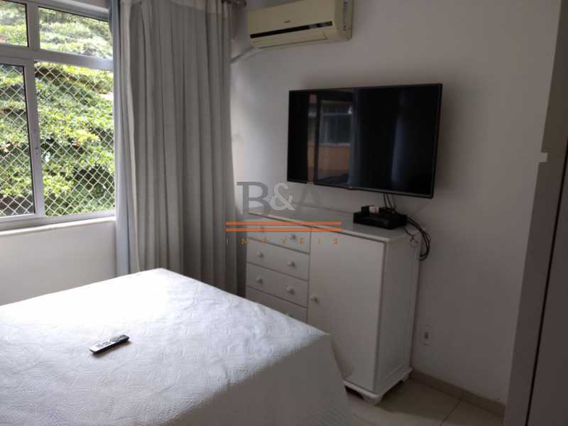 Apartamento à venda com 2 quartos, 75m² - Foto 8