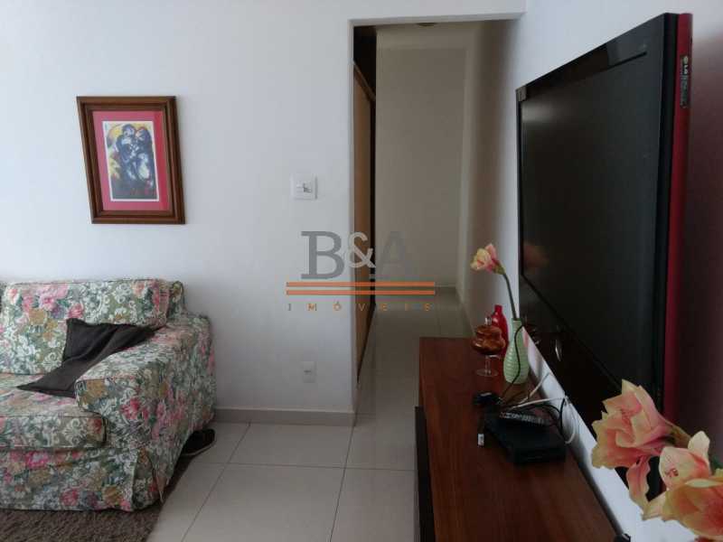 Apartamento à venda com 2 quartos, 75m² - Foto 5