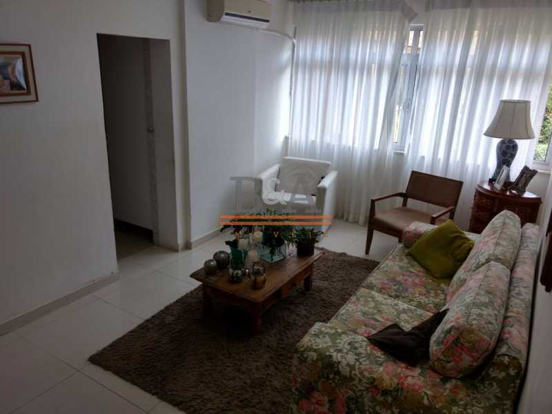 Apartamento à venda com 2 quartos, 75m² - Foto 1