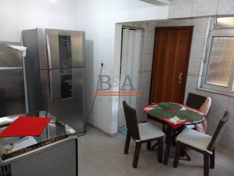 Apartamento à venda com 2 quartos, 75m² - Foto 16