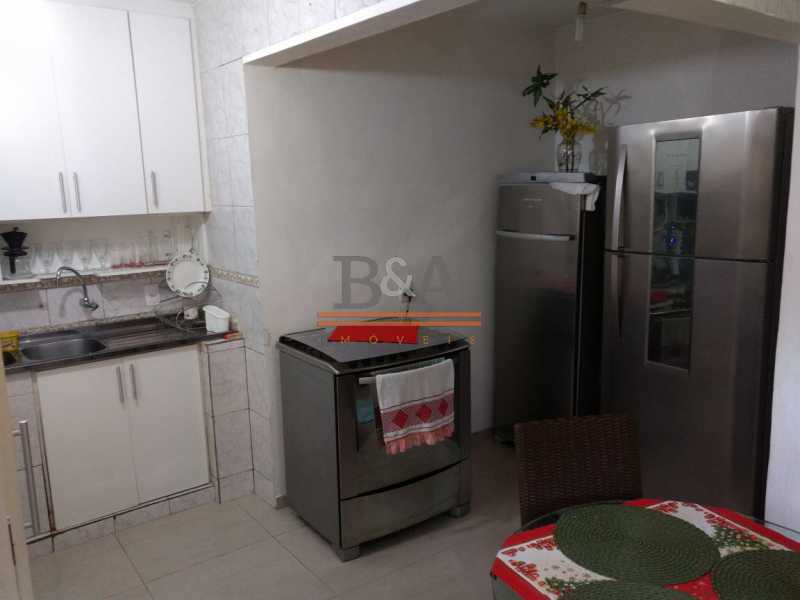 Apartamento à venda com 2 quartos, 75m² - Foto 19