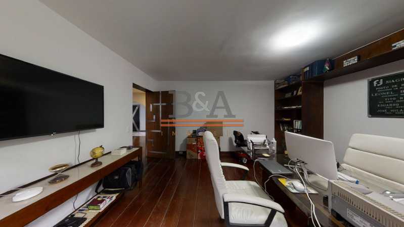 Apartamento à venda com 4 quartos, 360m² - Foto 6