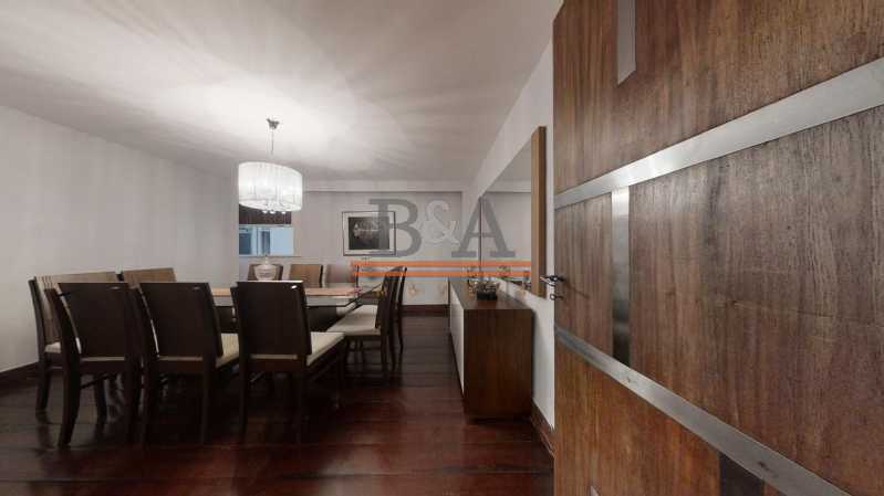 Apartamento à venda com 4 quartos, 360m² - Foto 7